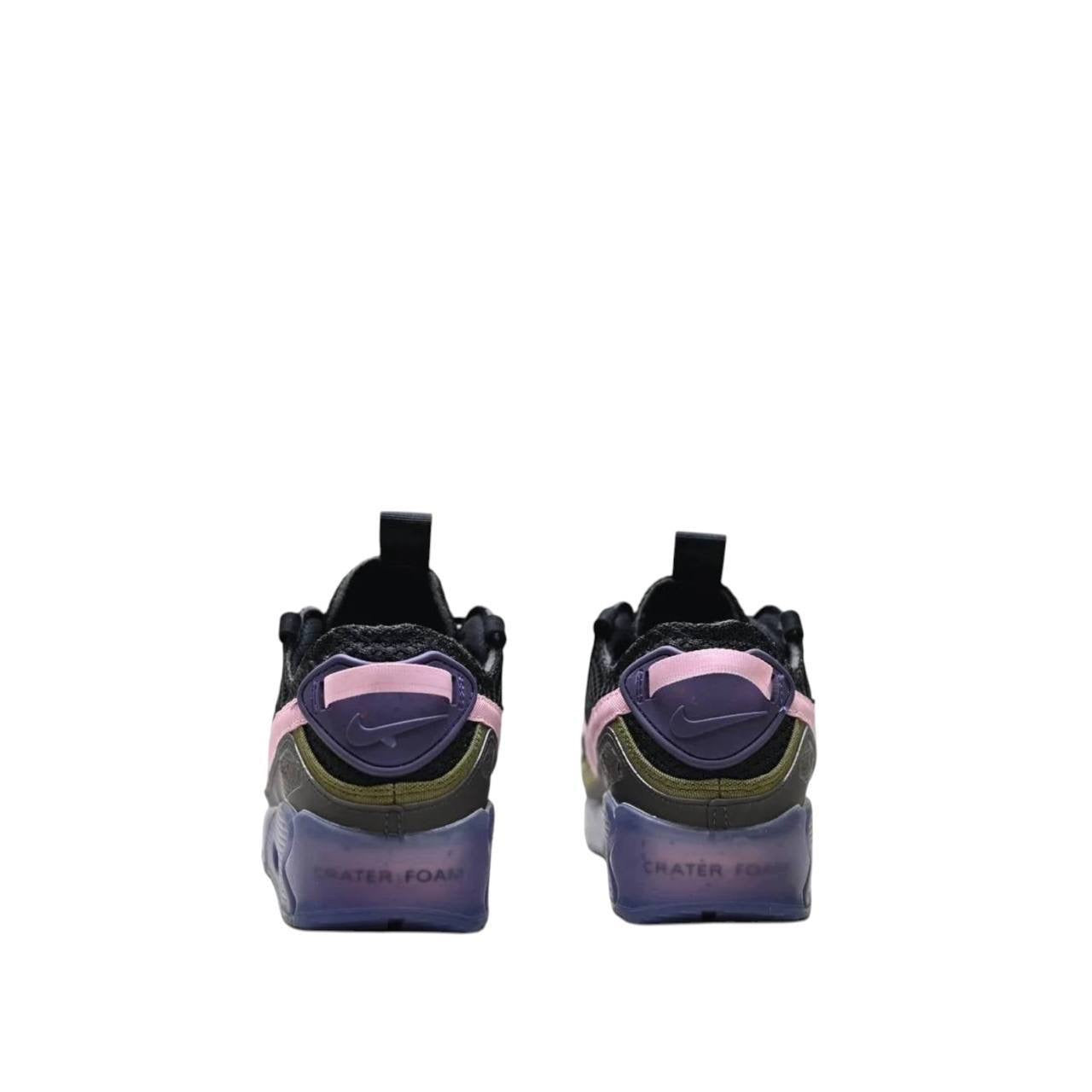 Маратонки Air Max Terrascape 90 Black Elemental Pink
