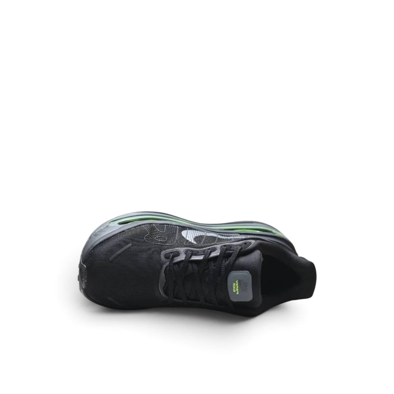Маратонки Vomero Premium Black Volt