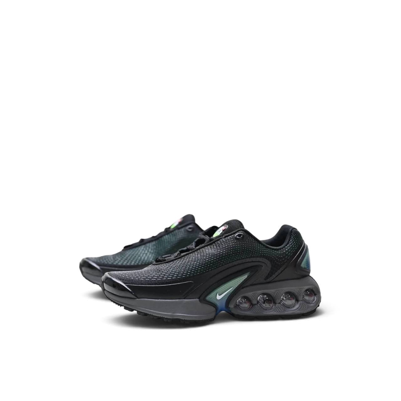 Маратонки Air Max DN Hyper Cobalt Rage Green