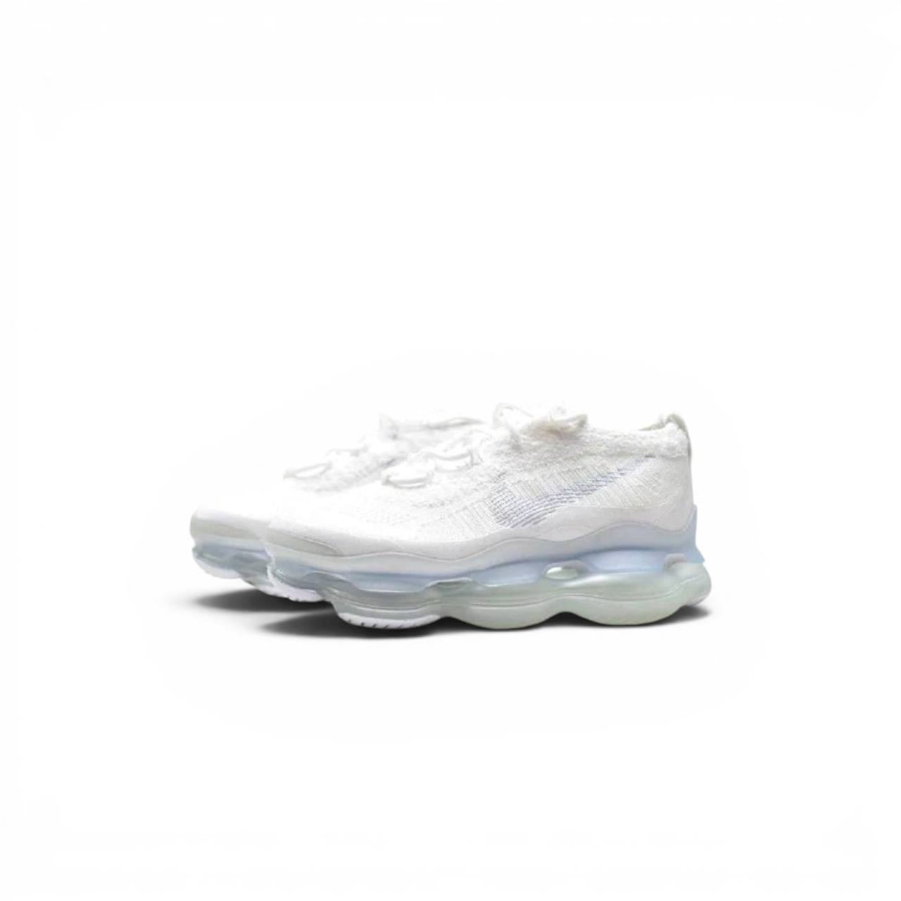 Маратонки Air Max Scorpion White