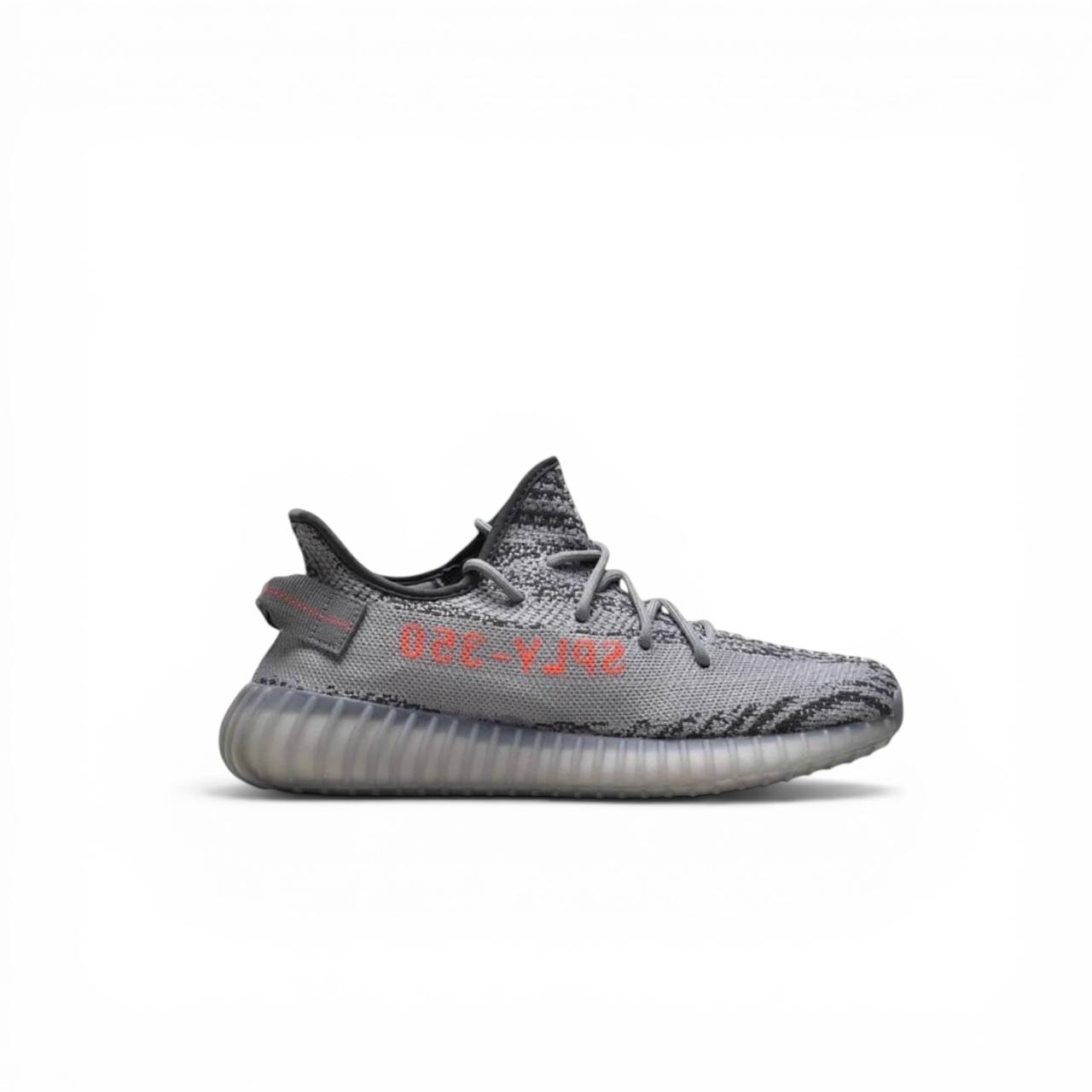 Маратонки Yeezy 350 V2 Beluga 2.0