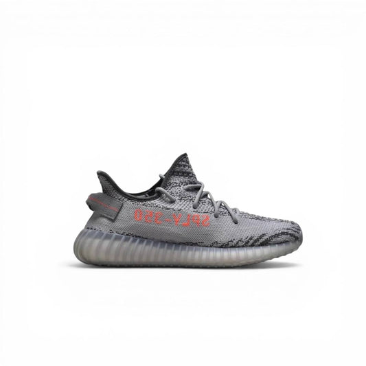 Маратонки Yeezy 350 V2 Beluga 2.0