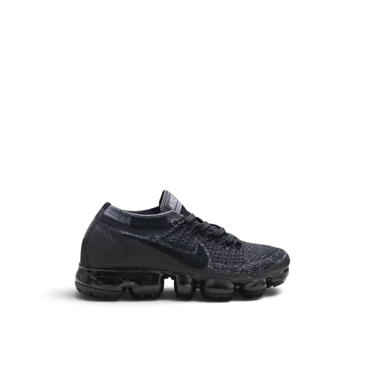 Маратонки Air VaporMax 2023 Flyknit Triple Black