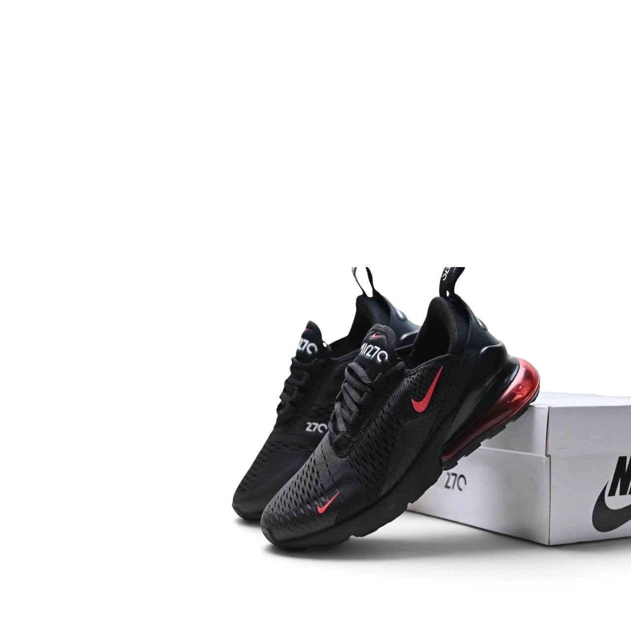 Маратонки Air Max 270 Bred