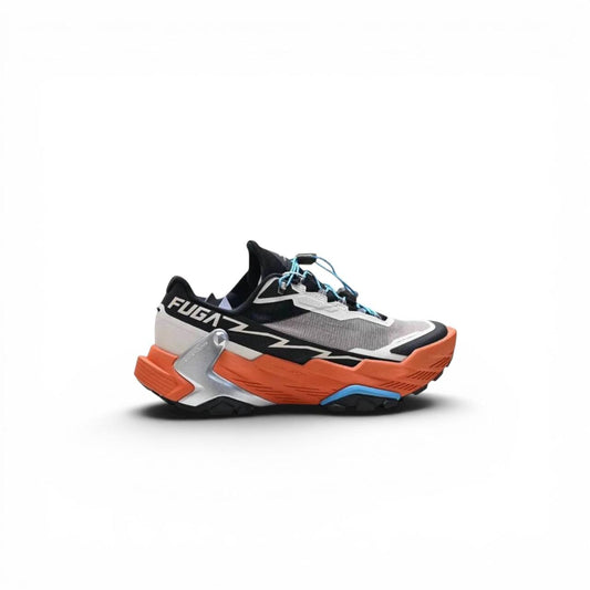 Маратонки Kailas Fuga Du Trail Running White/Grey/Orange