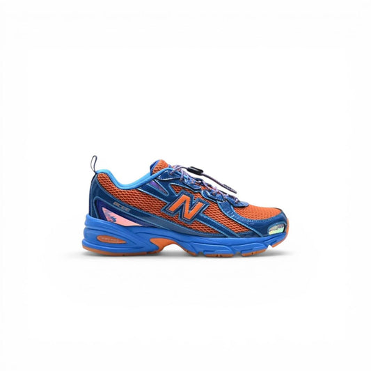 Маратонки New Balance 740v2 Aminé - Benson Tech