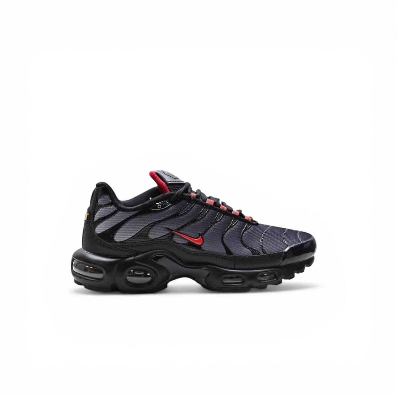 Маратонки Air Max Plus Dracula