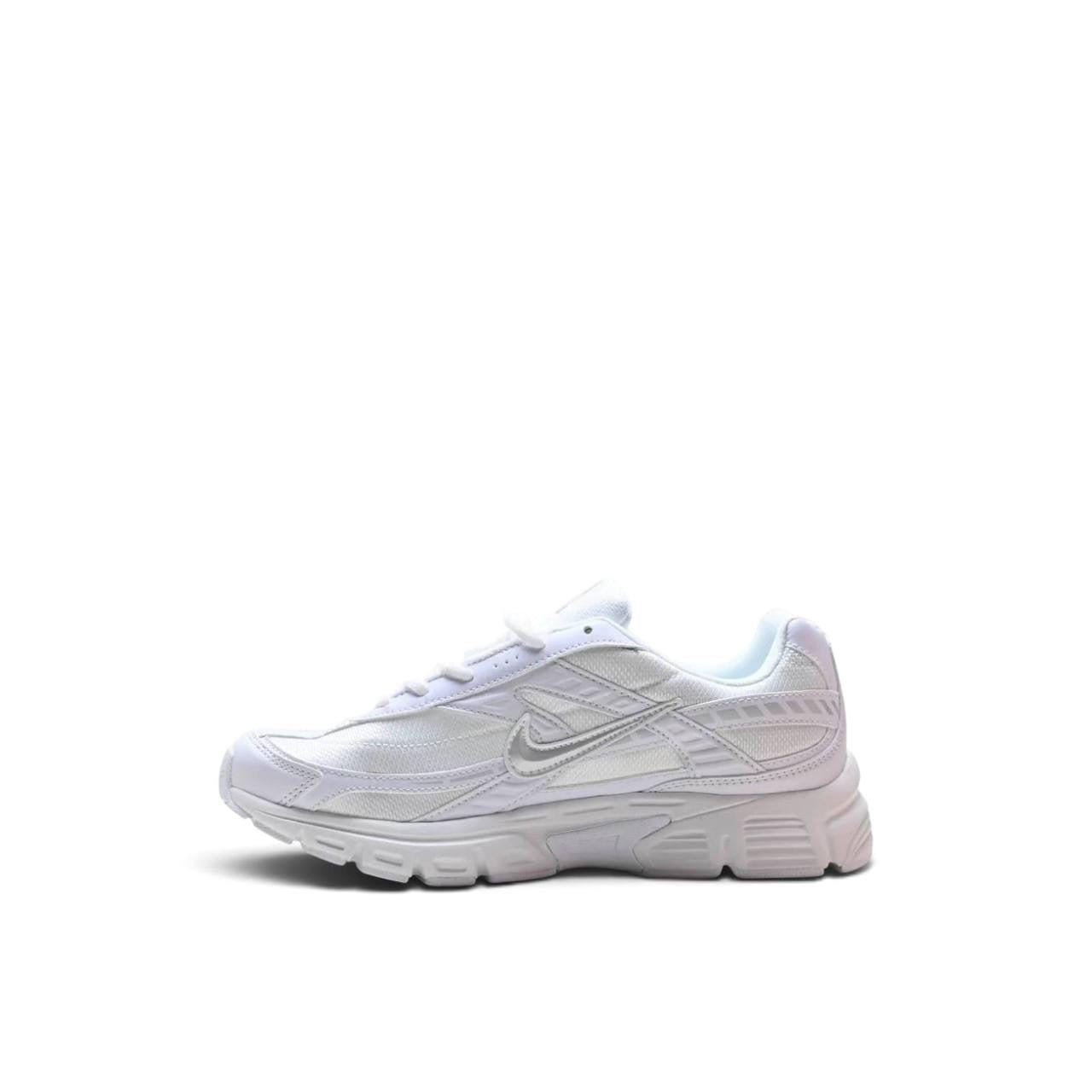 Маратонки Initiator White