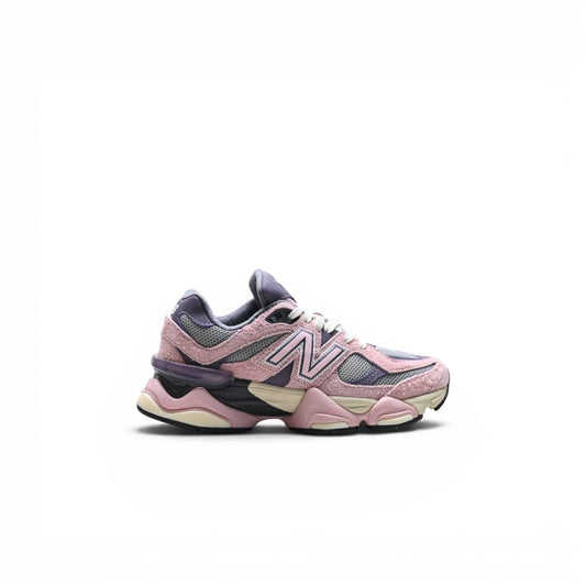 Маратонки NB 9060 Pink/Lavender