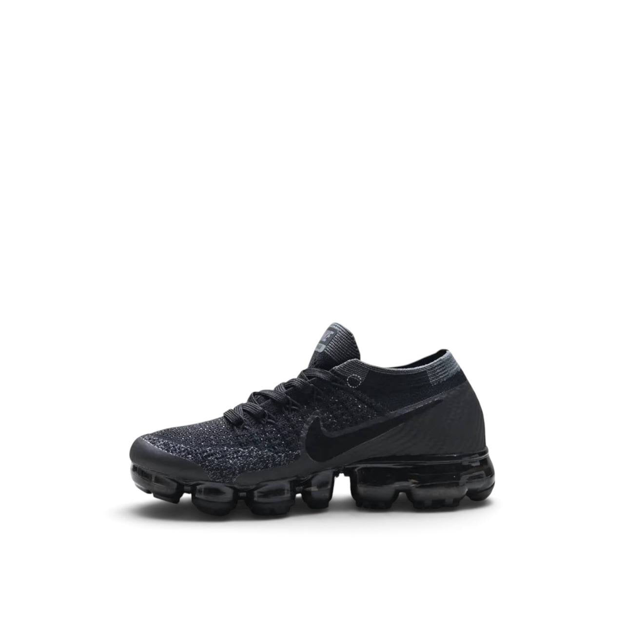 Маратонки Air VaporMax 2023 Flyknit Triple Black
