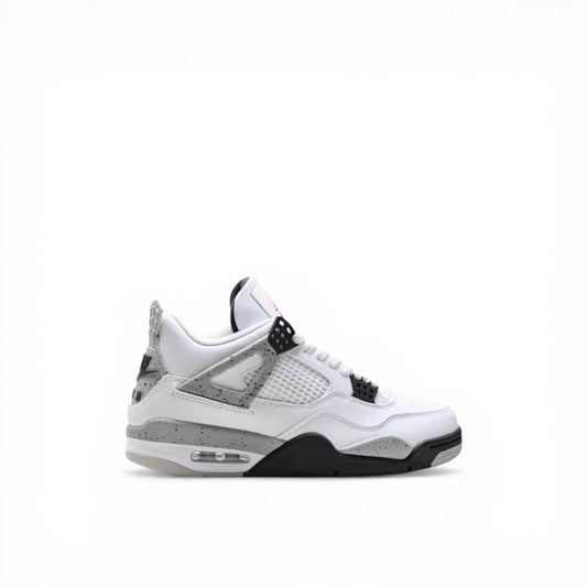 Маратонки AJ 4 Retro Cement