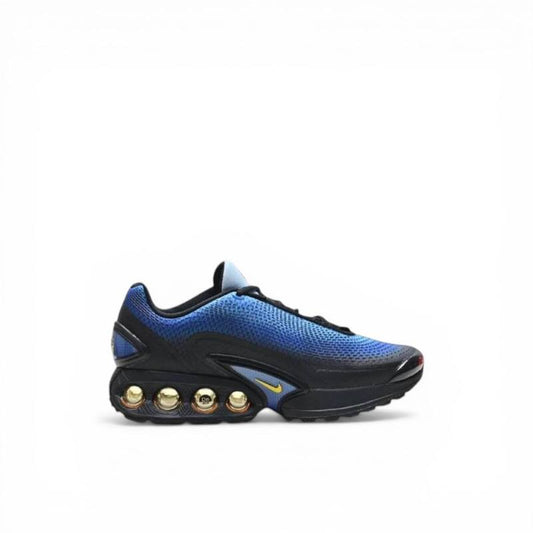 Маратонки Air Max DN Black & Blue