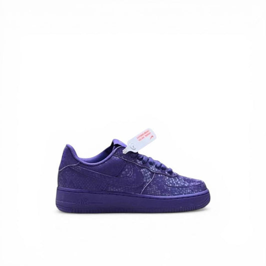 Маратонки Air Force 1 Low x Kobe Bryant Court Purple