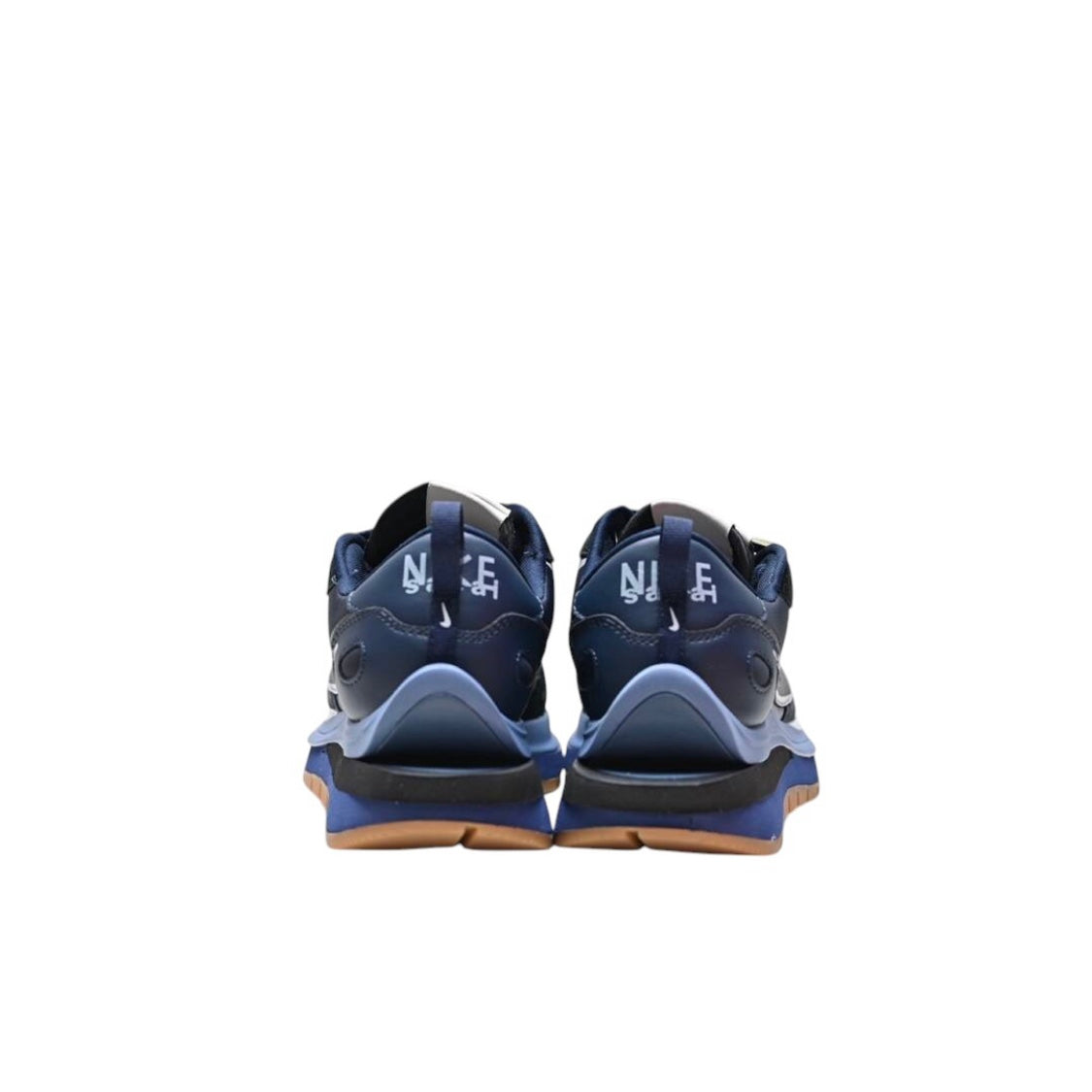 Маратонки Sacai VaporWaffle