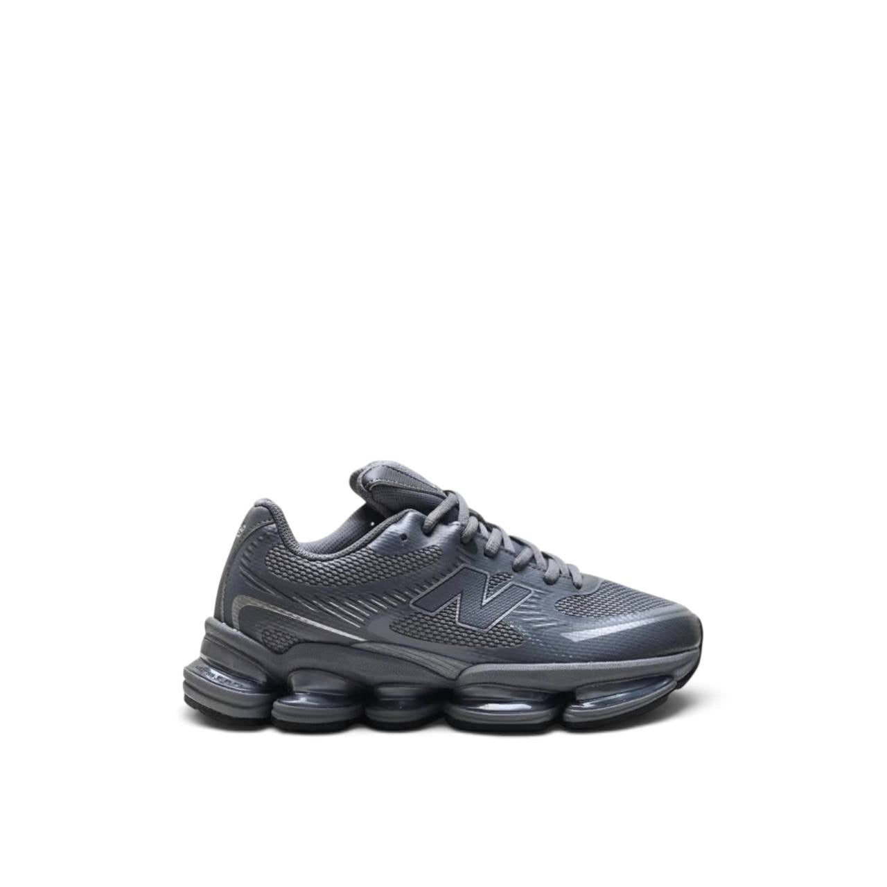 Маратонки New Balance 2000 Grey