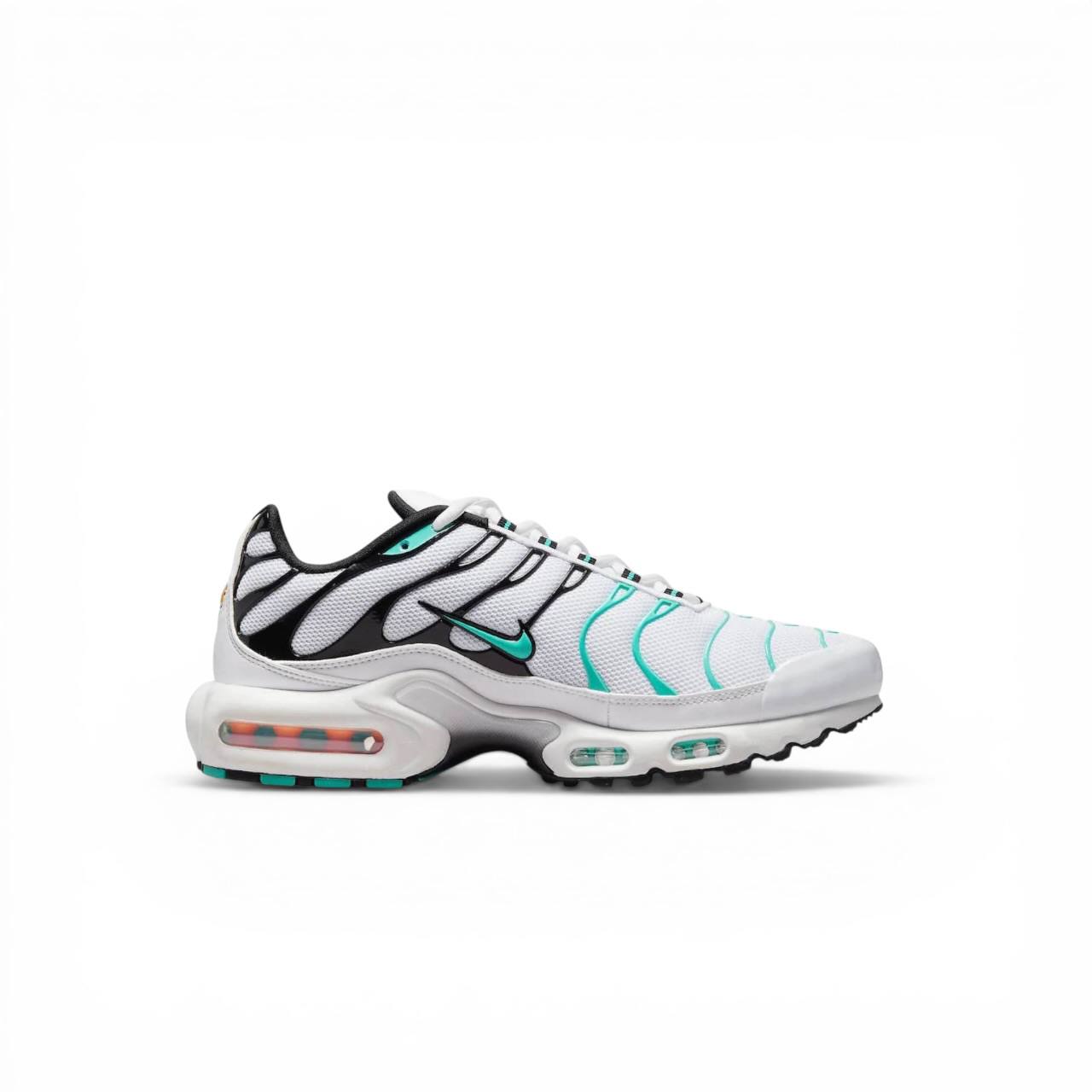 Маратонки Air Max Plus Hyper Jade