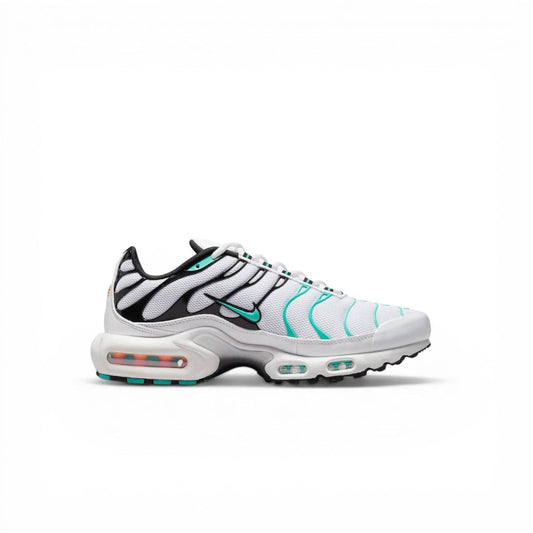 Маратонки Air Max Plus Hyper Jade