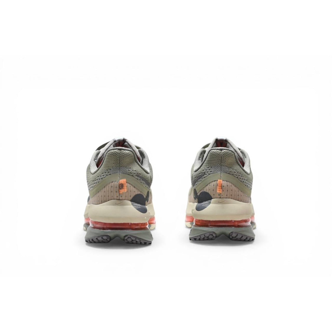 Маратонки Pegasus Premium Olive