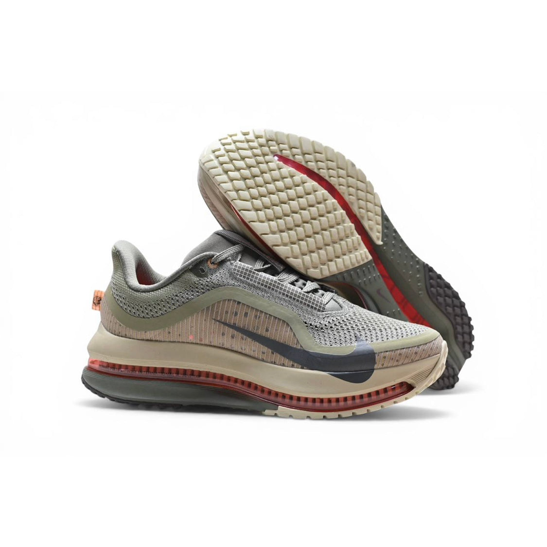Маратонки Pegasus Premium Olive