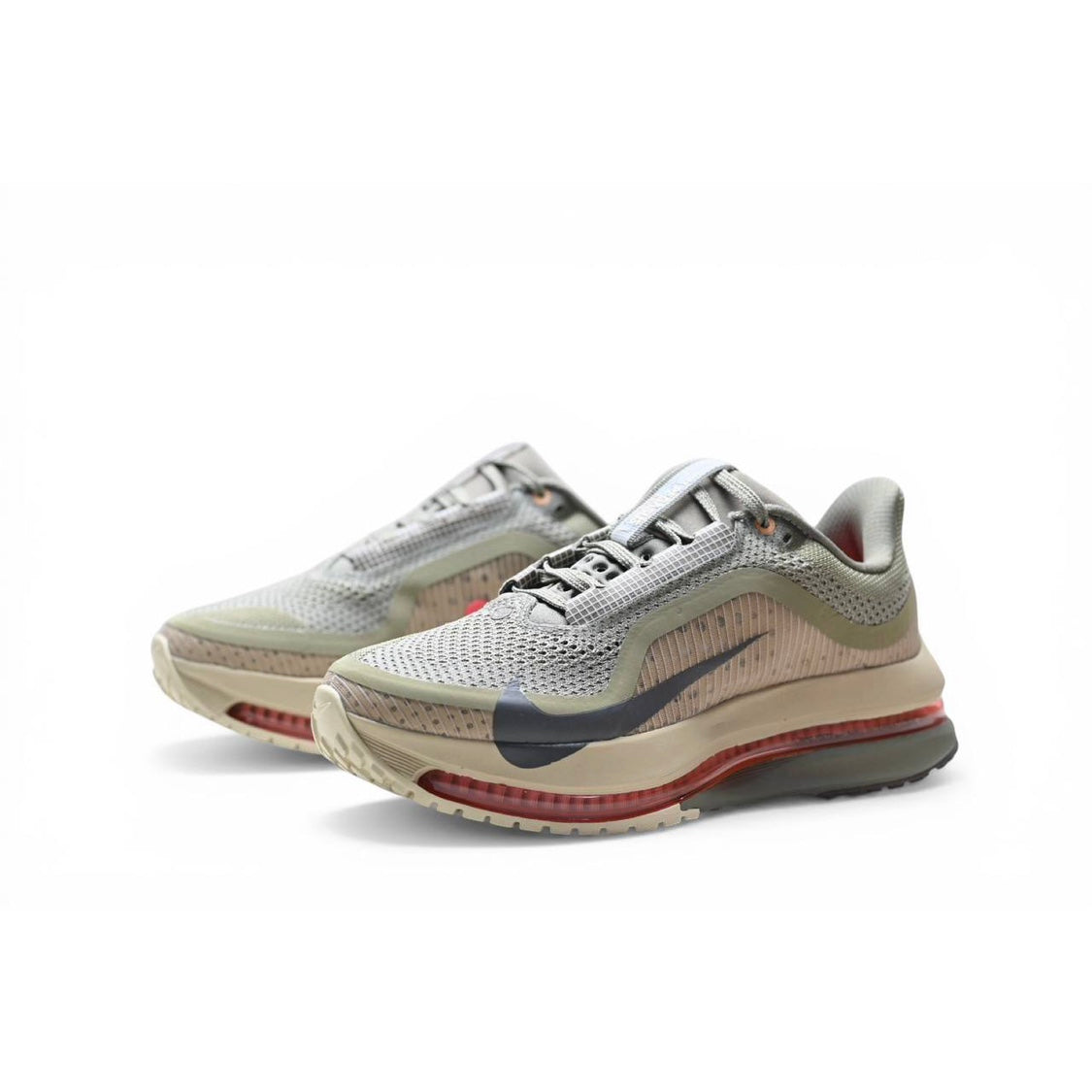 Маратонки Pegasus Premium Olive
