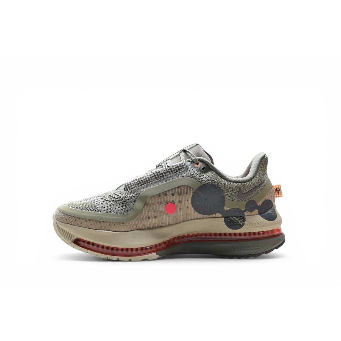 Маратонки Pegasus Premium Olive