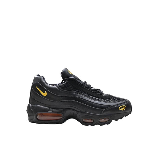 Маратонки Air Max 95 Corteiz Honey
