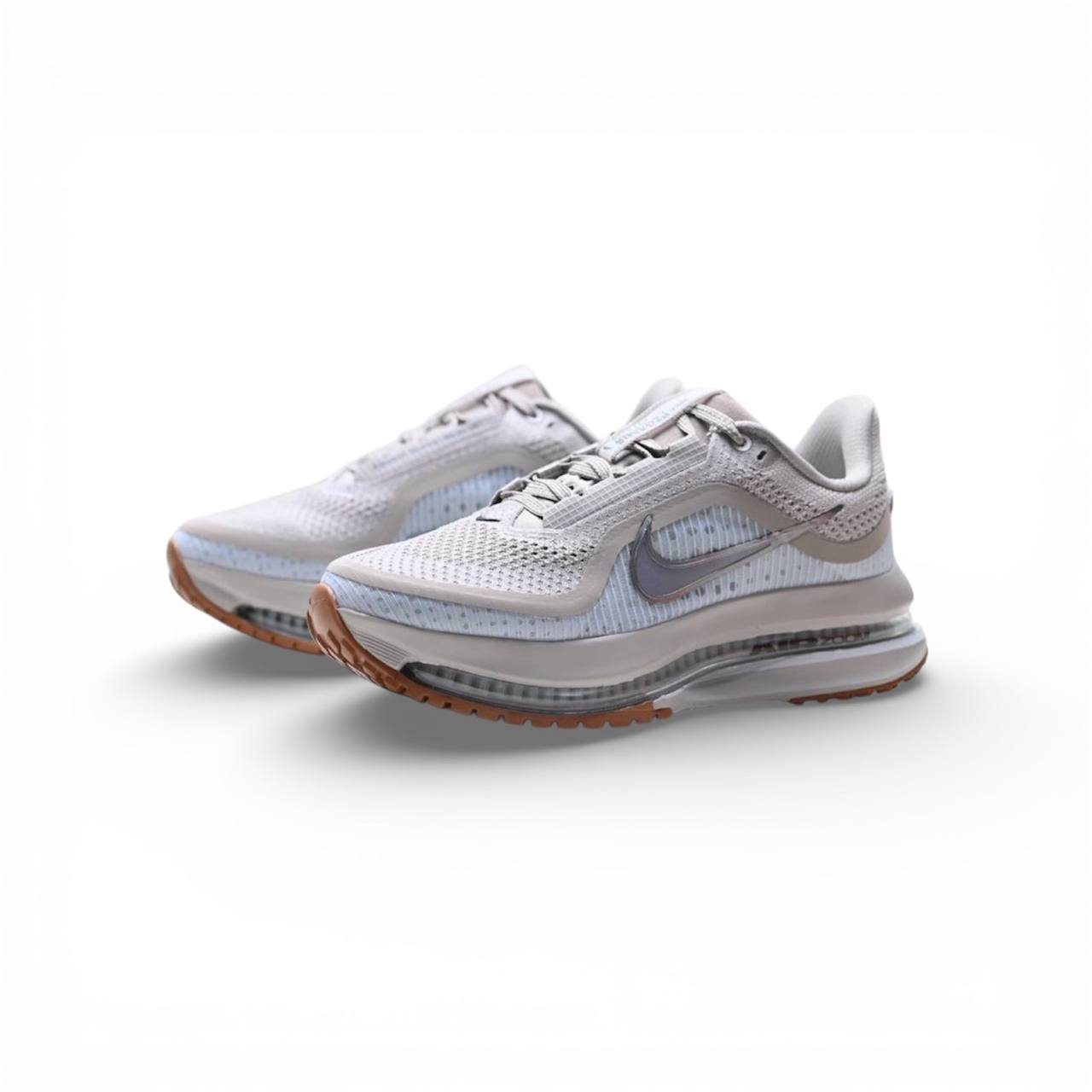 Маратонки Pegasus Premium College Grey