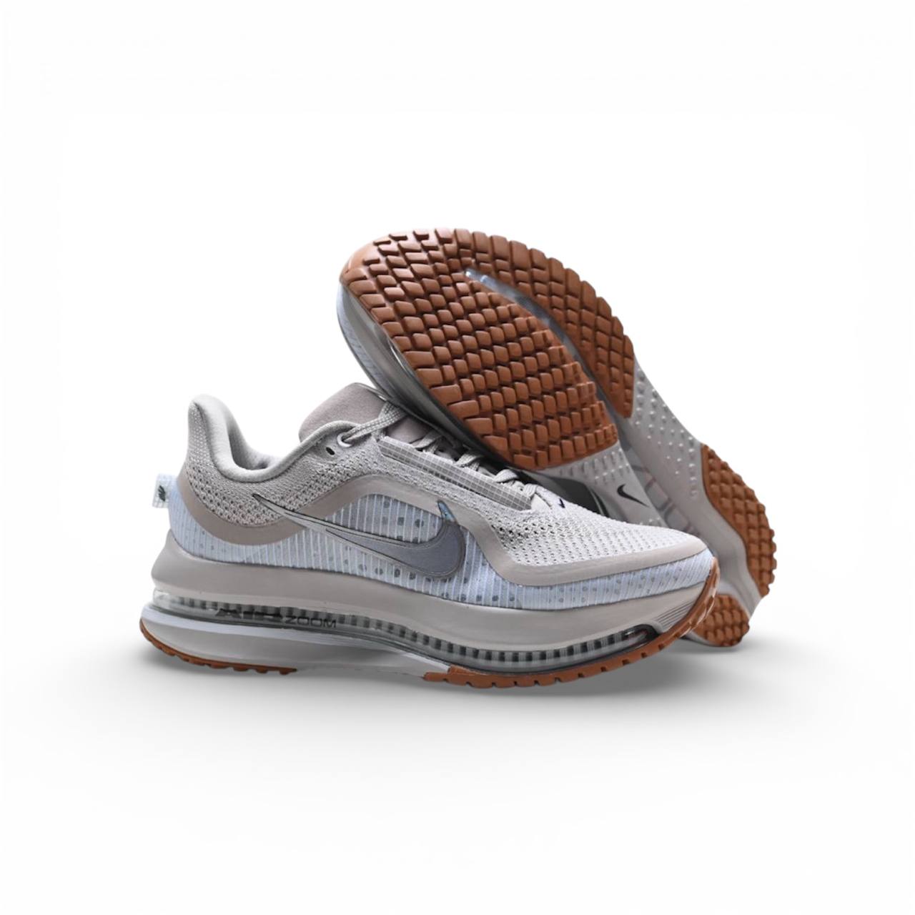 Маратонки Pegasus Premium College Grey