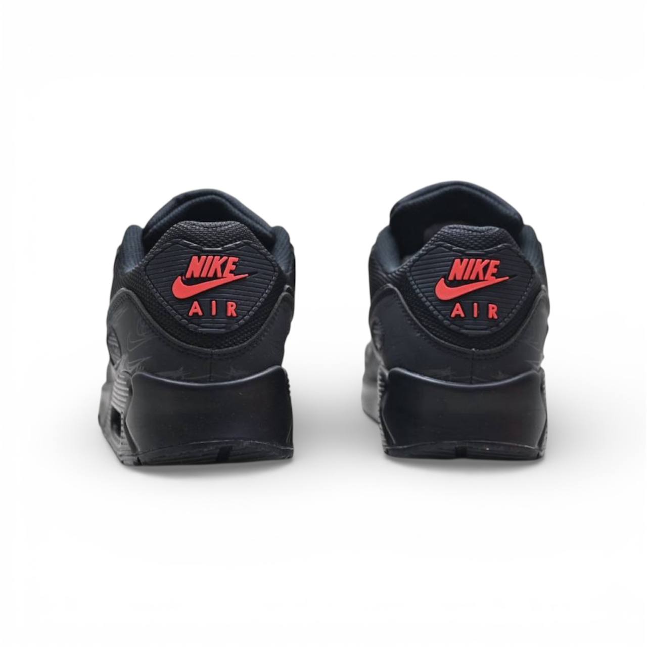 Маратонки Air Max 90 Ninja