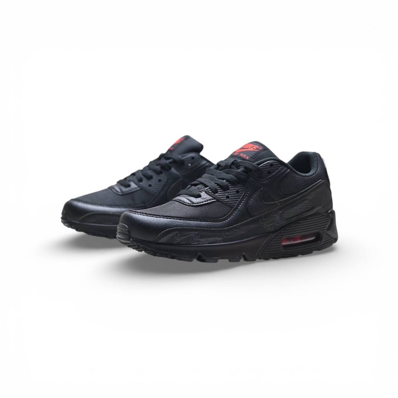 Маратонки Air Max 90 Ninja