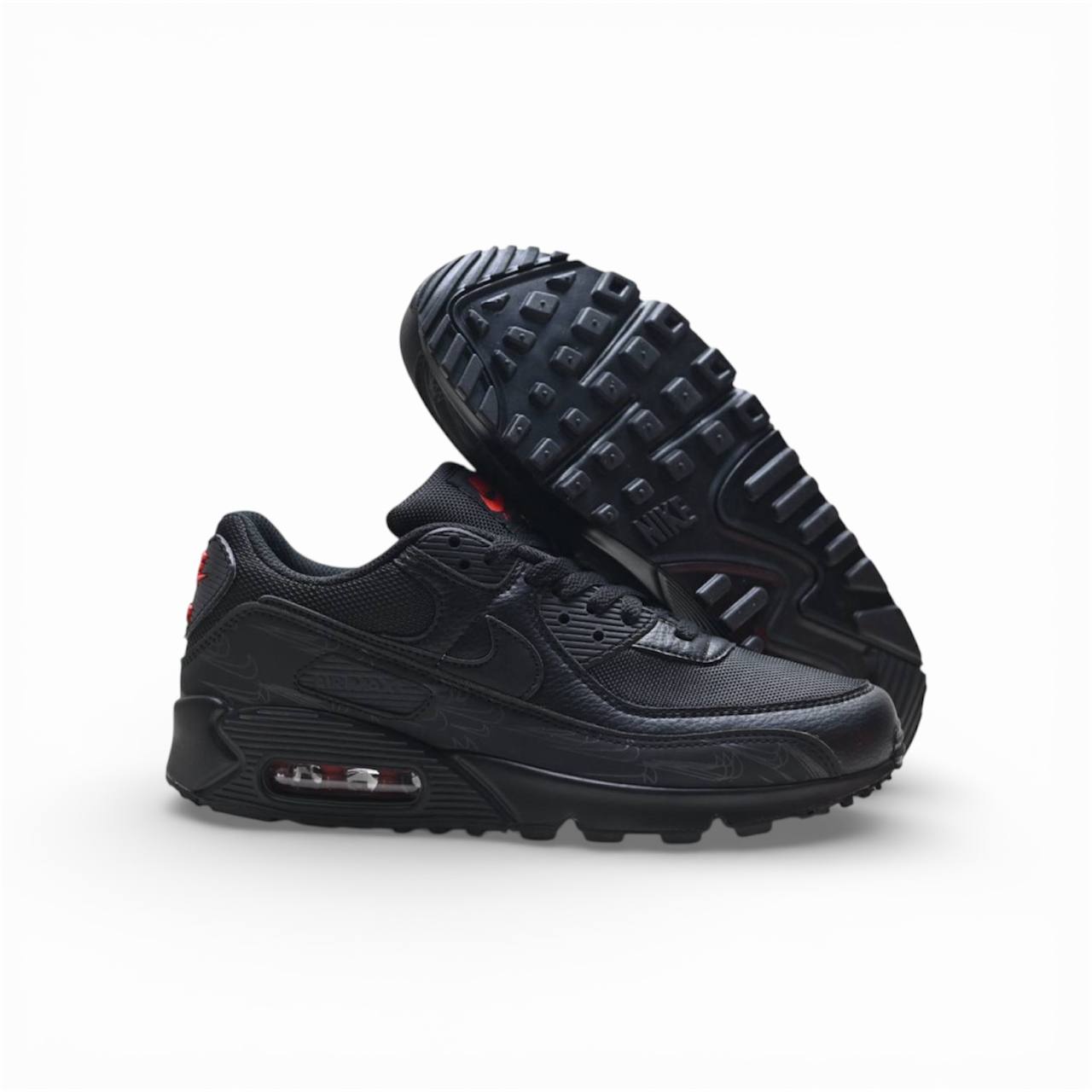 Маратонки Air Max 90 Ninja