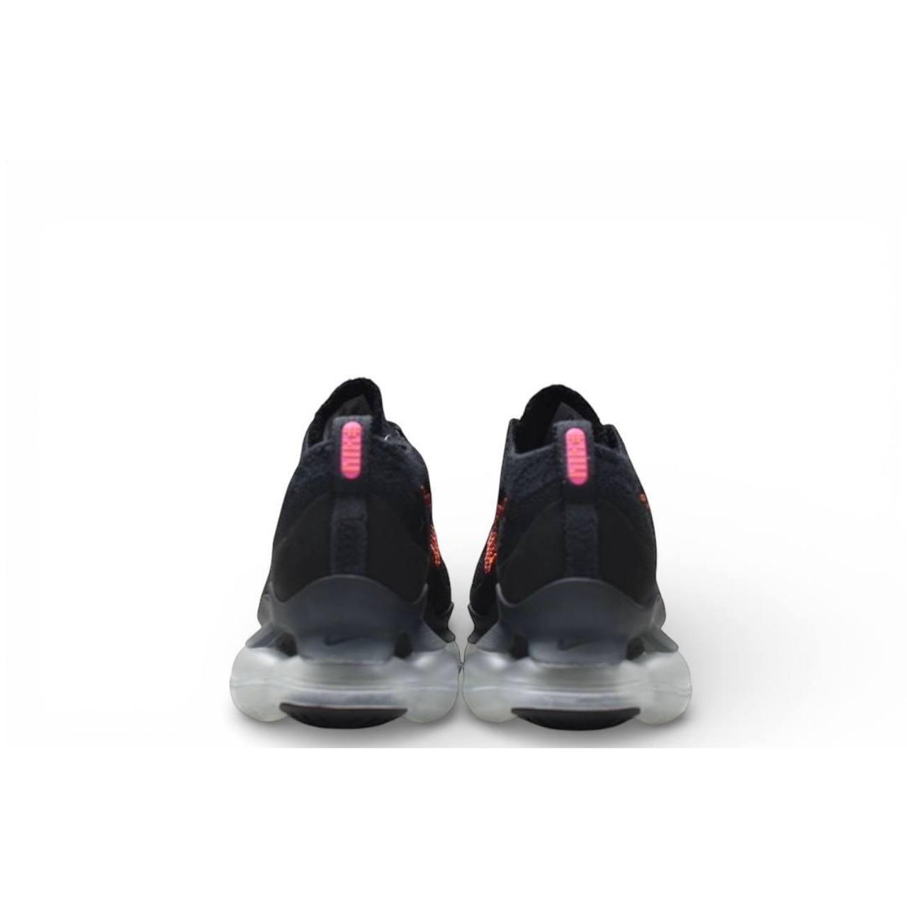 Маратонки Air Max Scorpion Black/Red