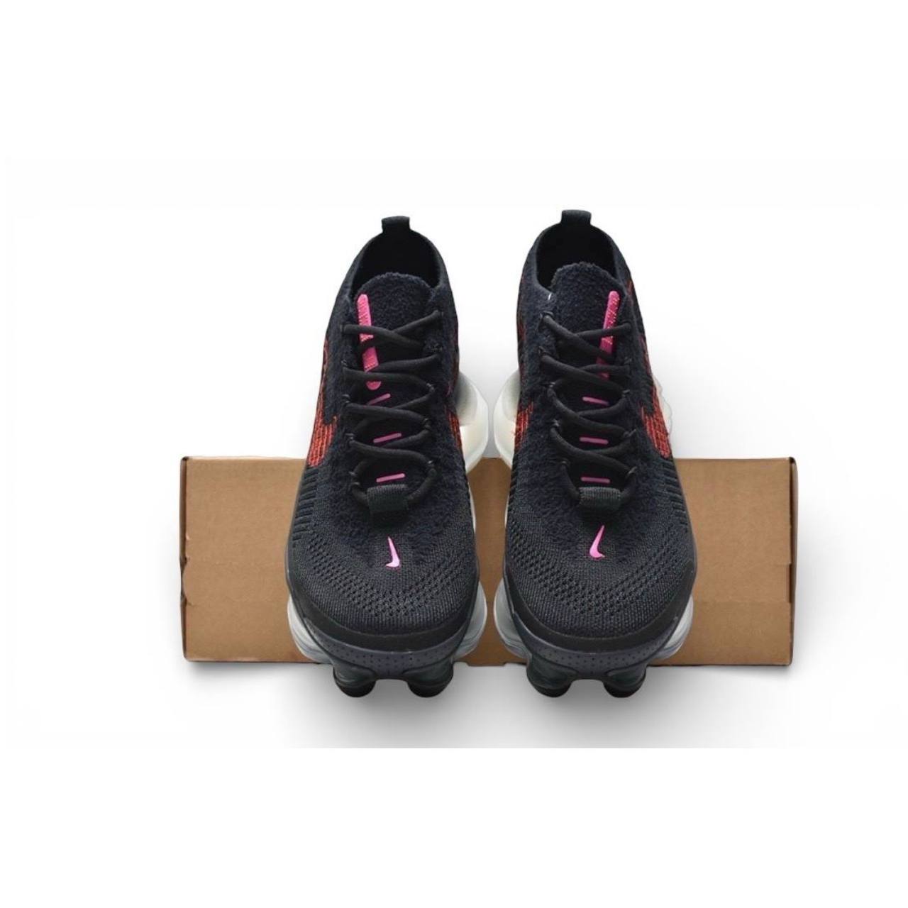 Маратонки Air Max Scorpion Black/Red