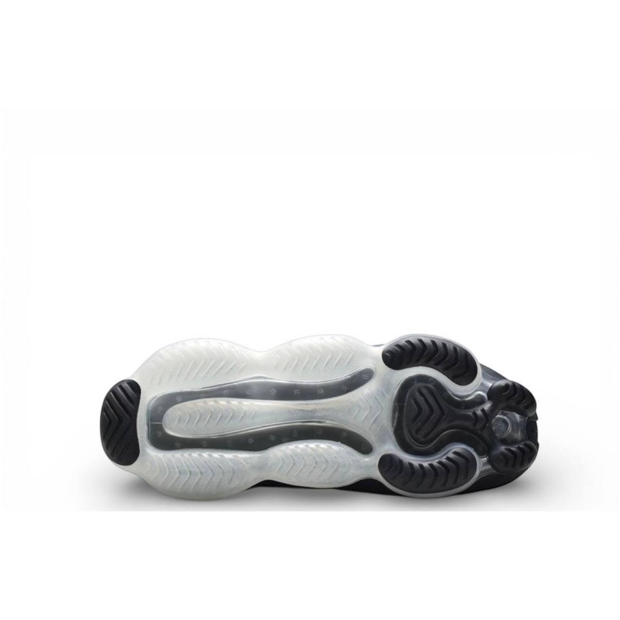 Маратонки Air Max Scorpion Black/Red