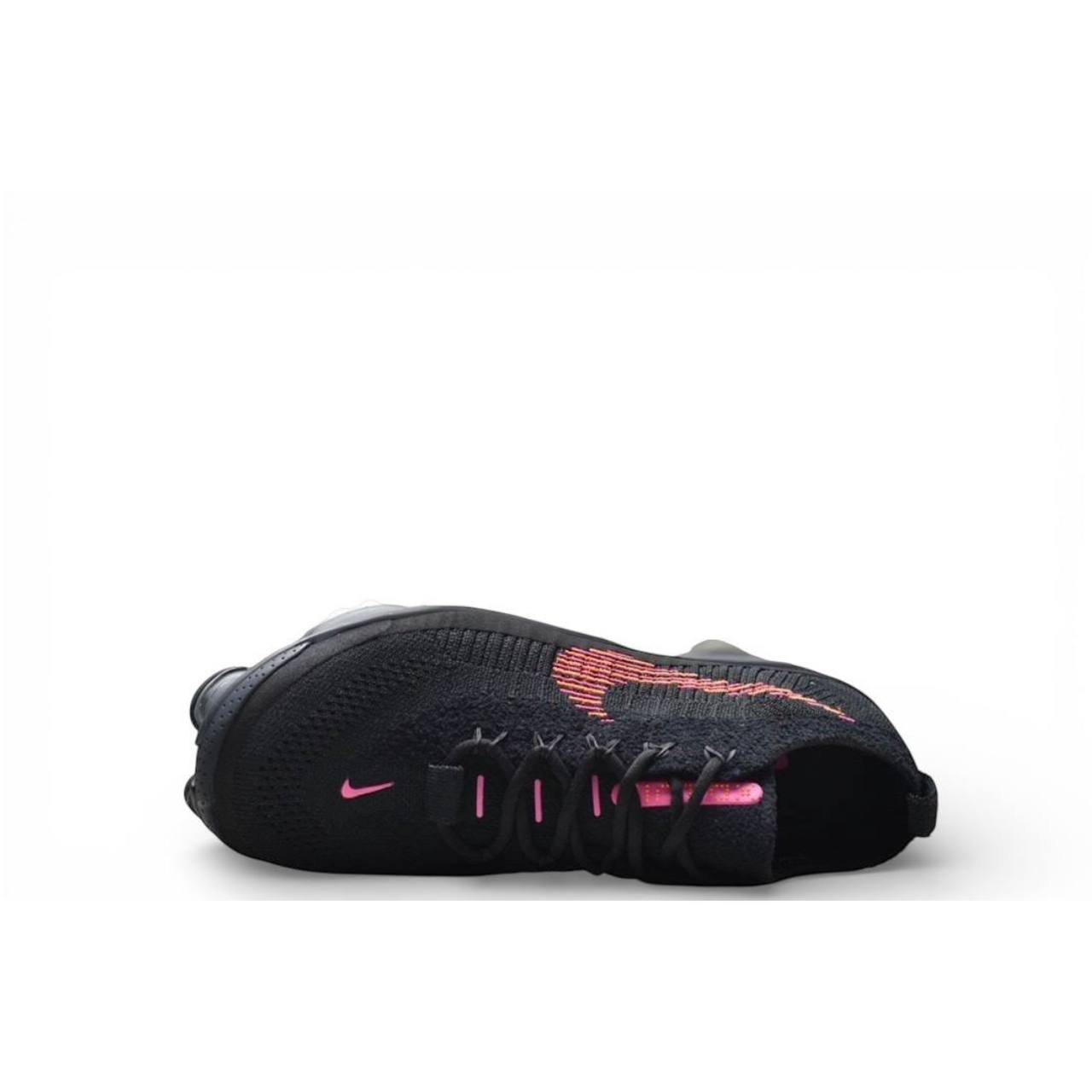 Маратонки Air Max Scorpion Black/Red