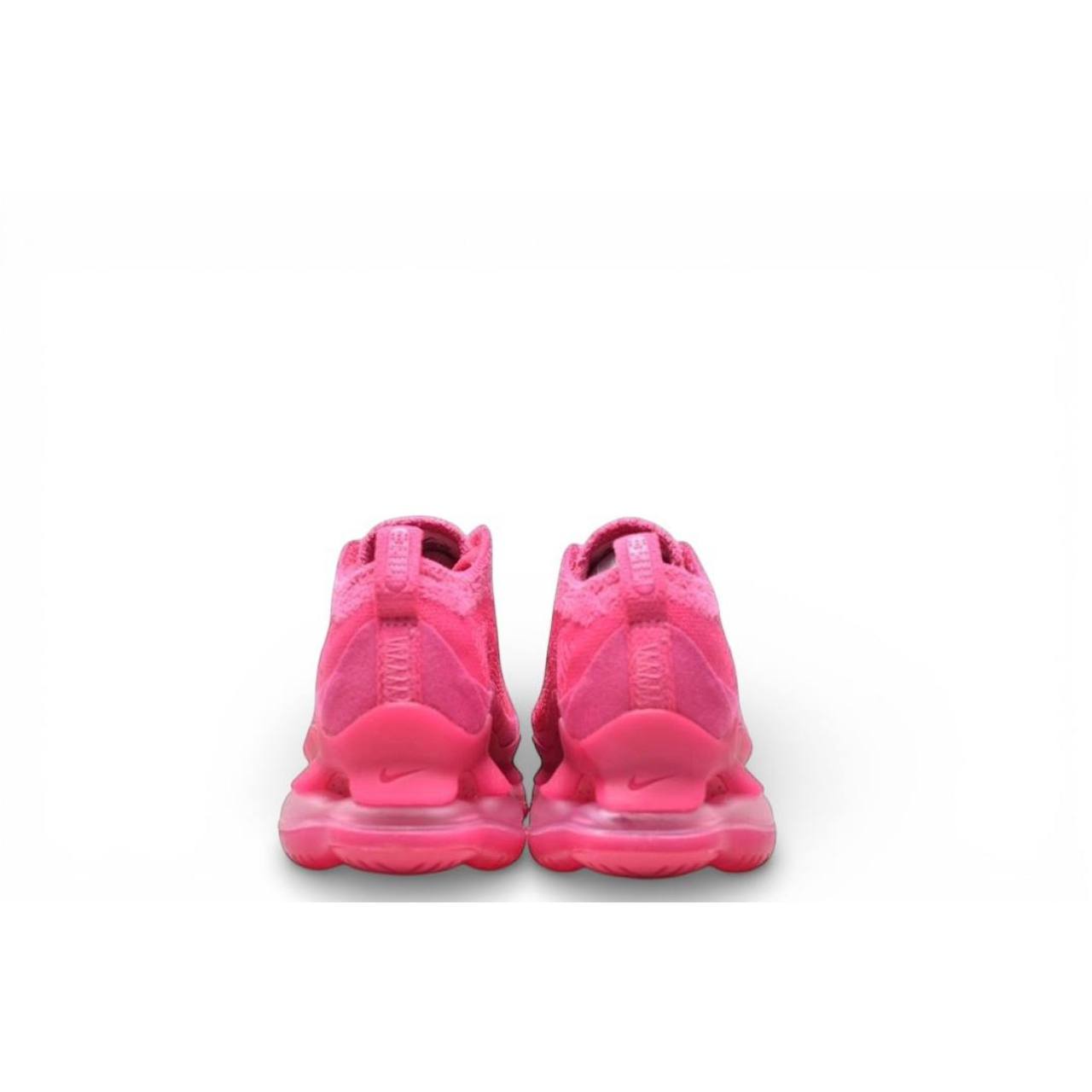 Маратонки Air Max Scorpion Blush Red