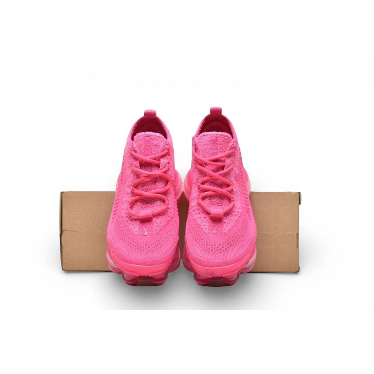 Маратонки Air Max Scorpion Blush Red