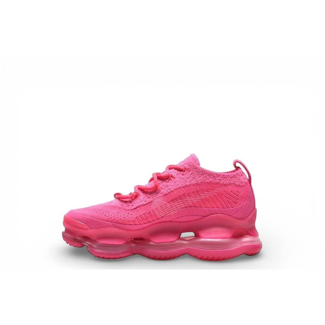 Маратонки Air Max Scorpion Blush Red