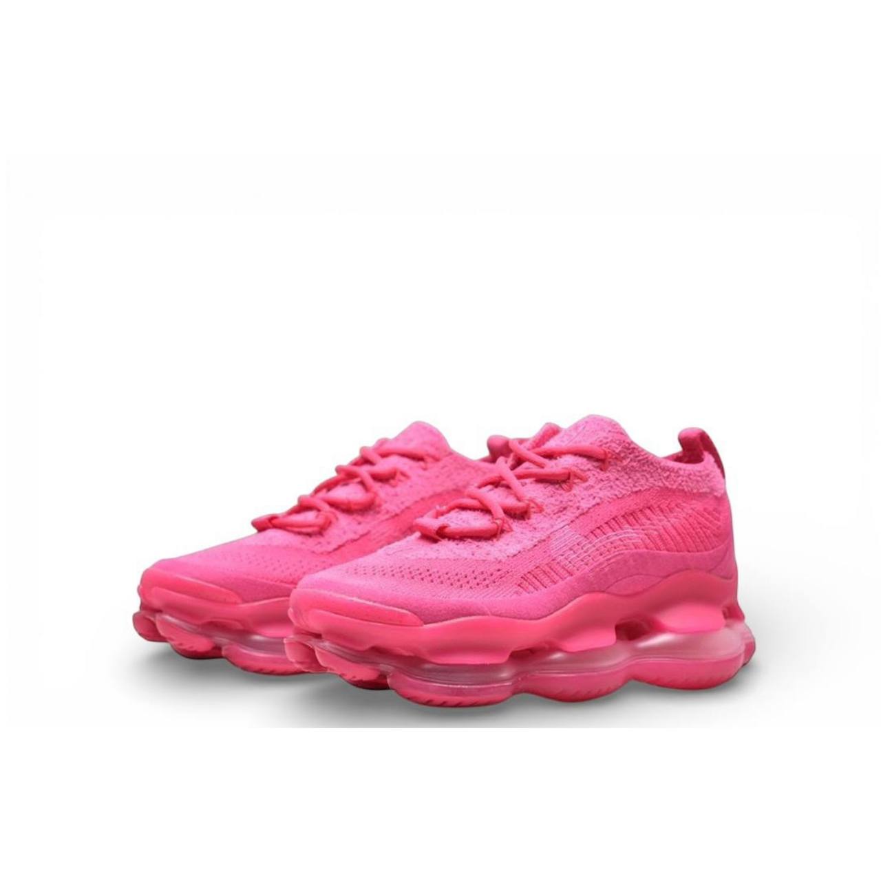 Маратонки Air Max Scorpion Blush Red