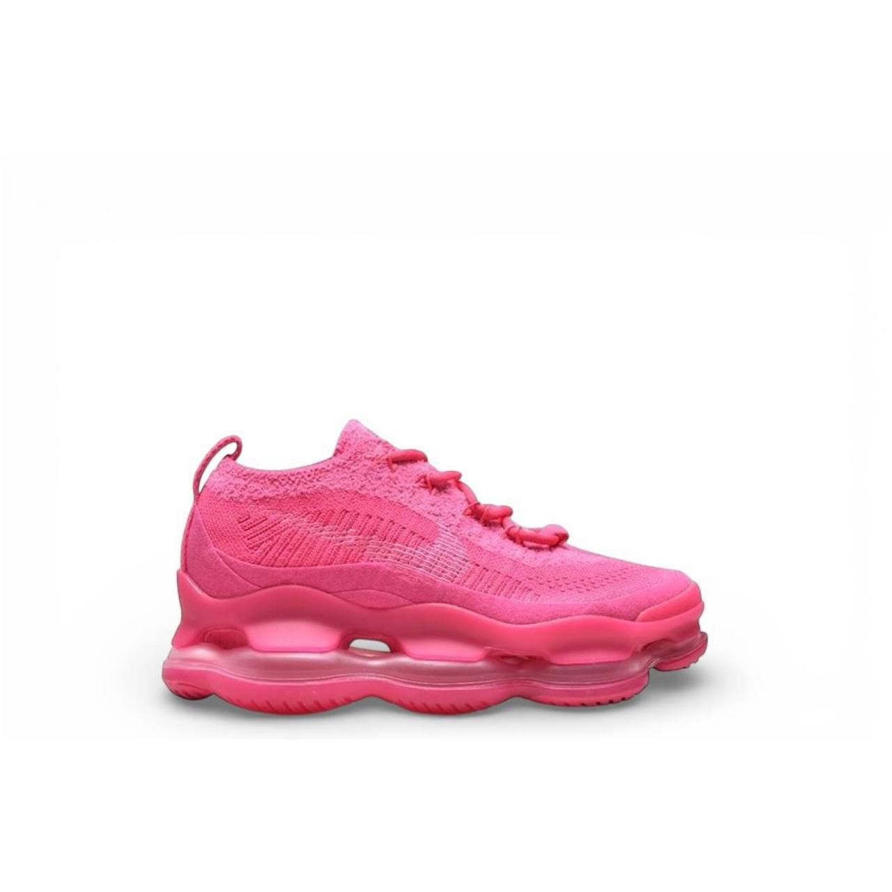 Маратонки Air Max Scorpion Blush Red