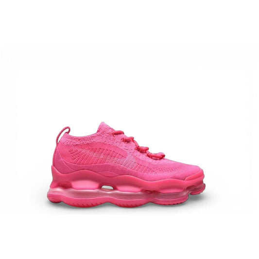 Маратонки Air Max Scorpion Blush Red