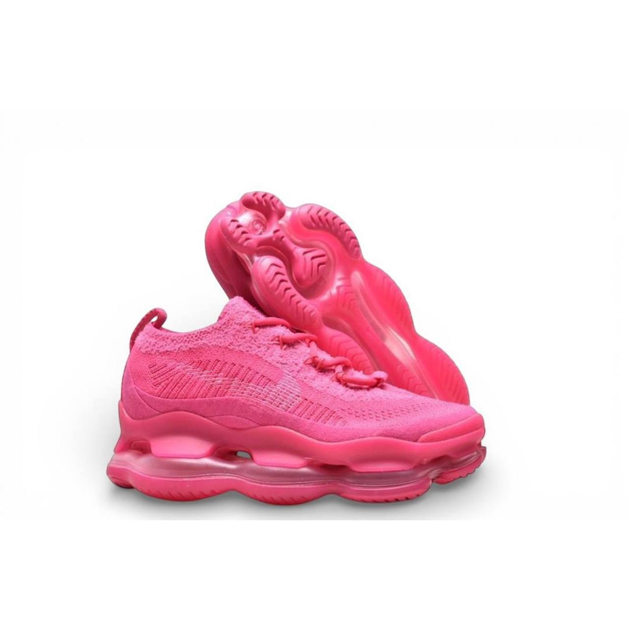 Маратонки Air Max Scorpion Blush Red