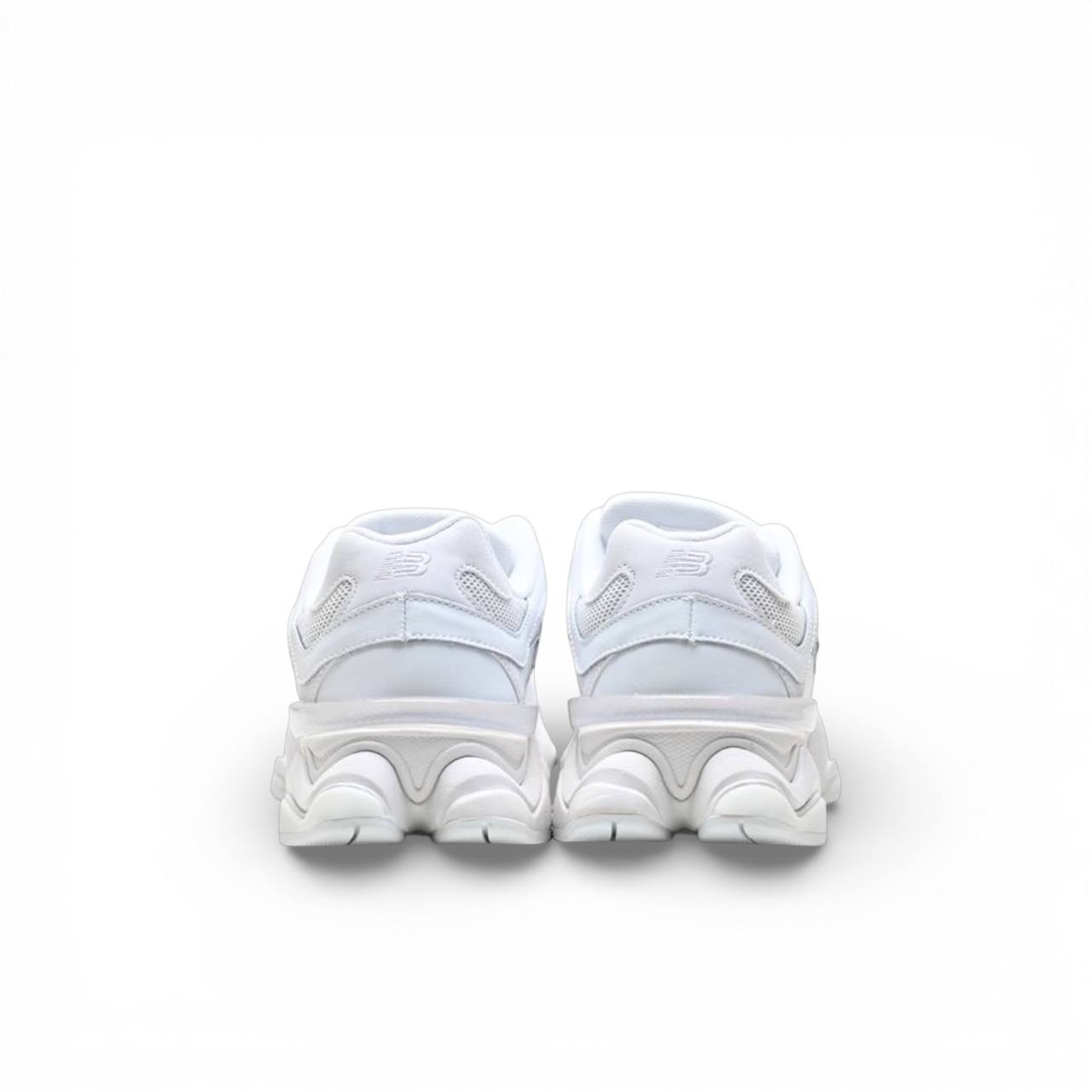 Маратонки NB 9060 White