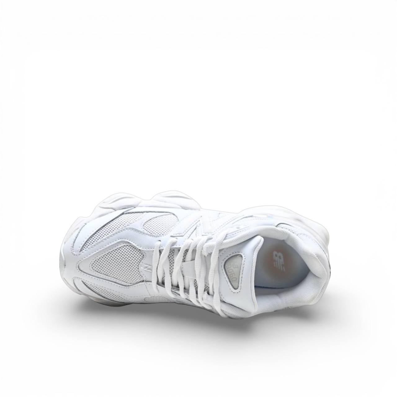 Маратонки NB 9060 White