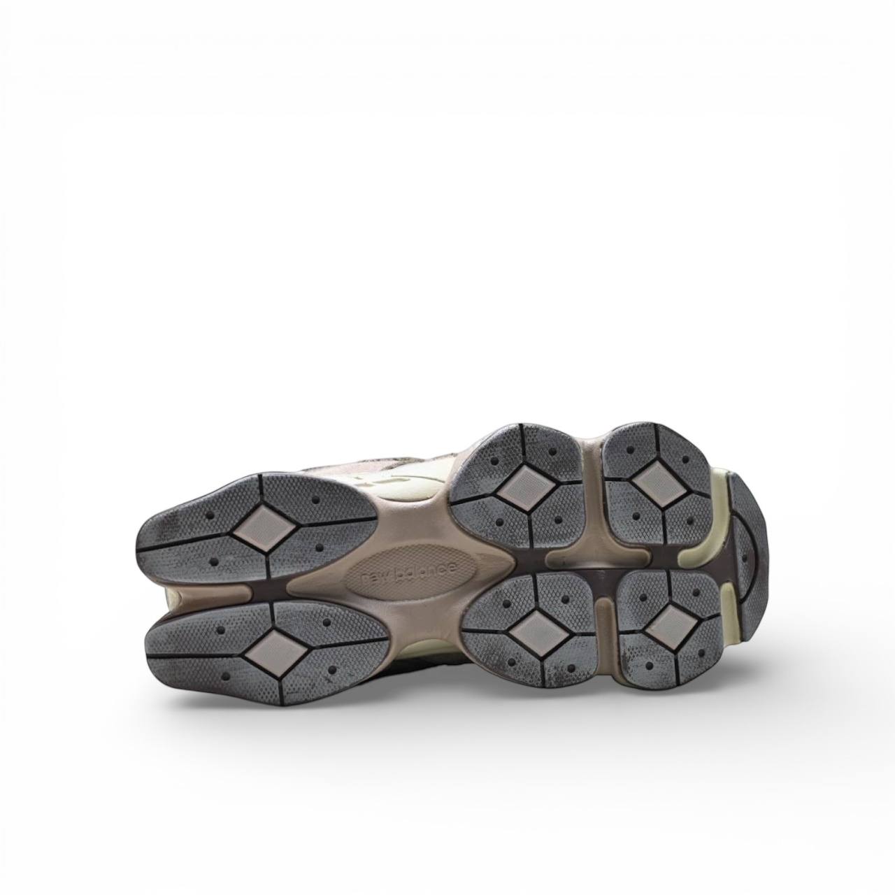 Маратонки NB 9060 Mushroom