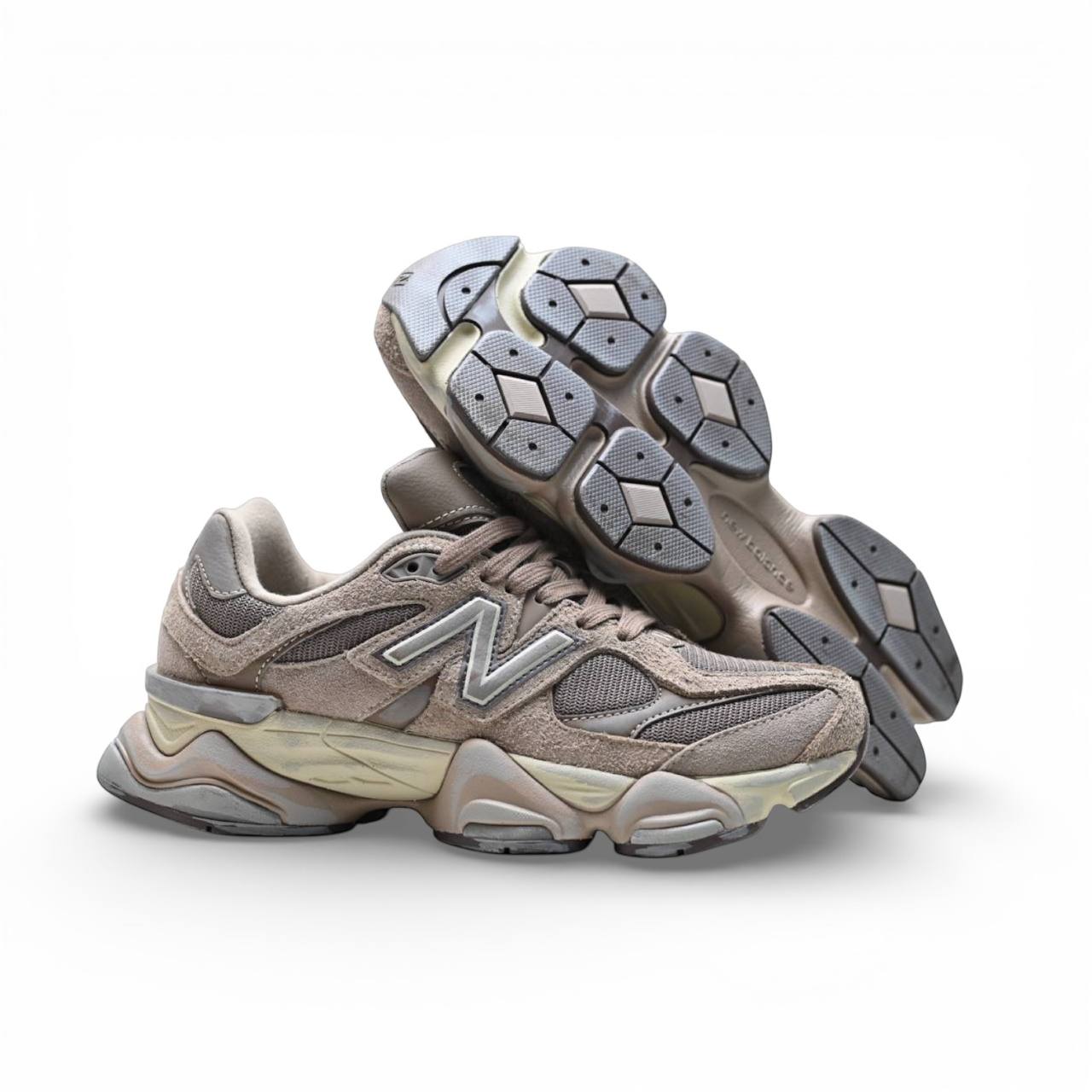Маратонки NB 9060 Mushroom