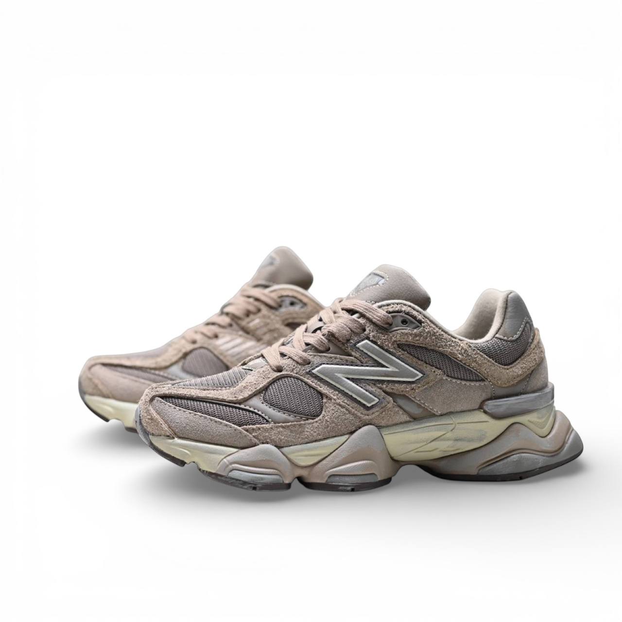 Маратонки NB 9060 Mushroom