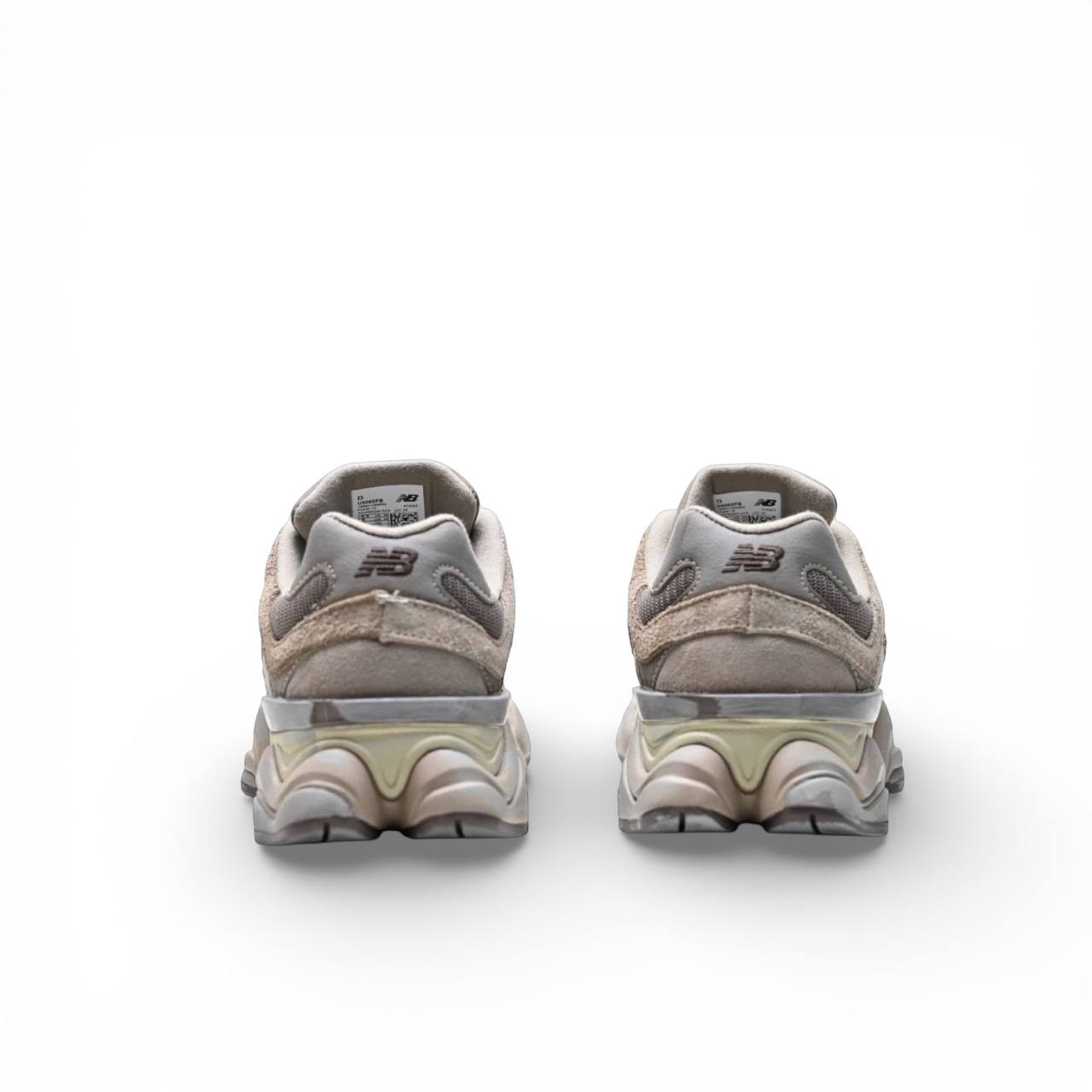Маратонки NB 9060 Mushroom