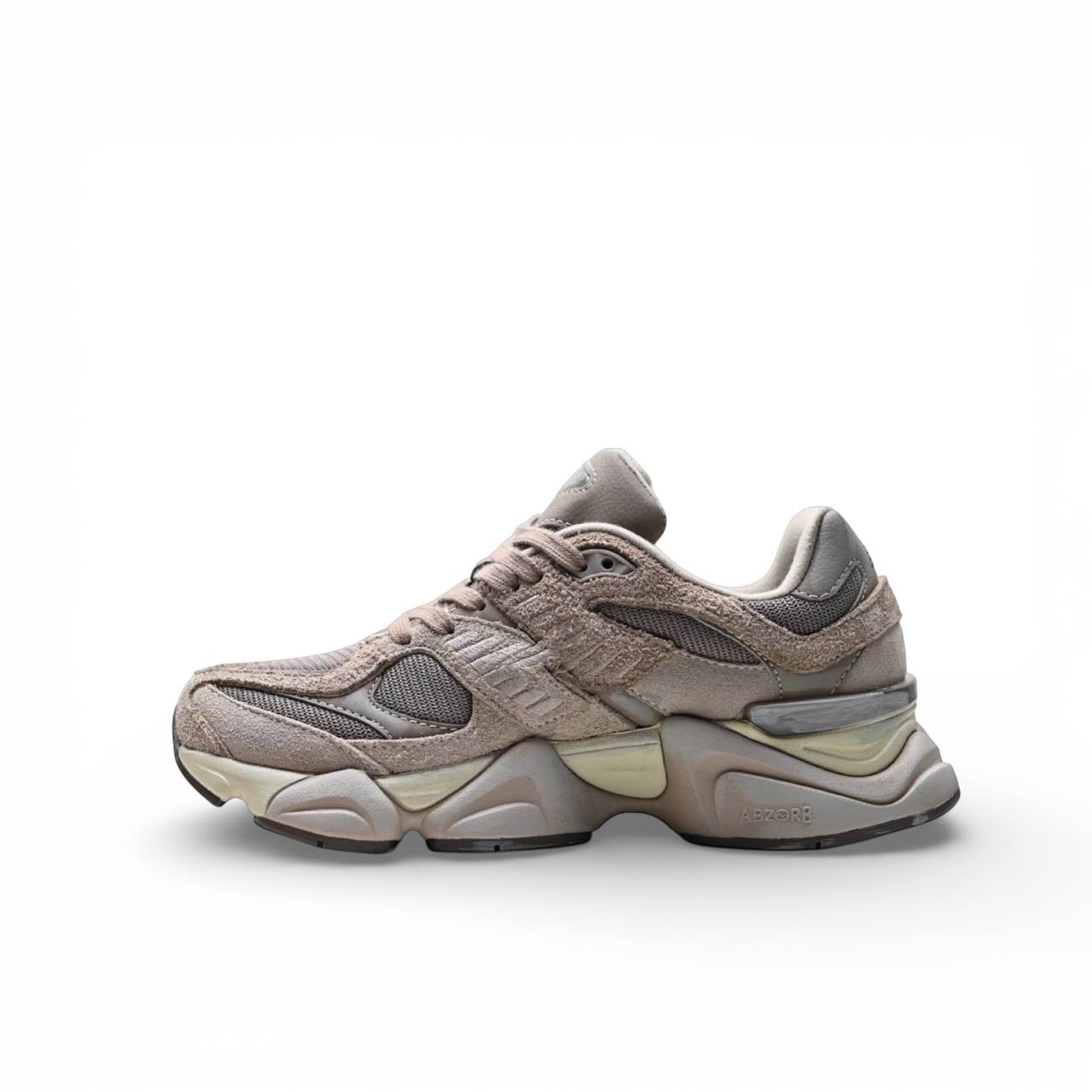 Маратонки NB 9060 Mushroom
