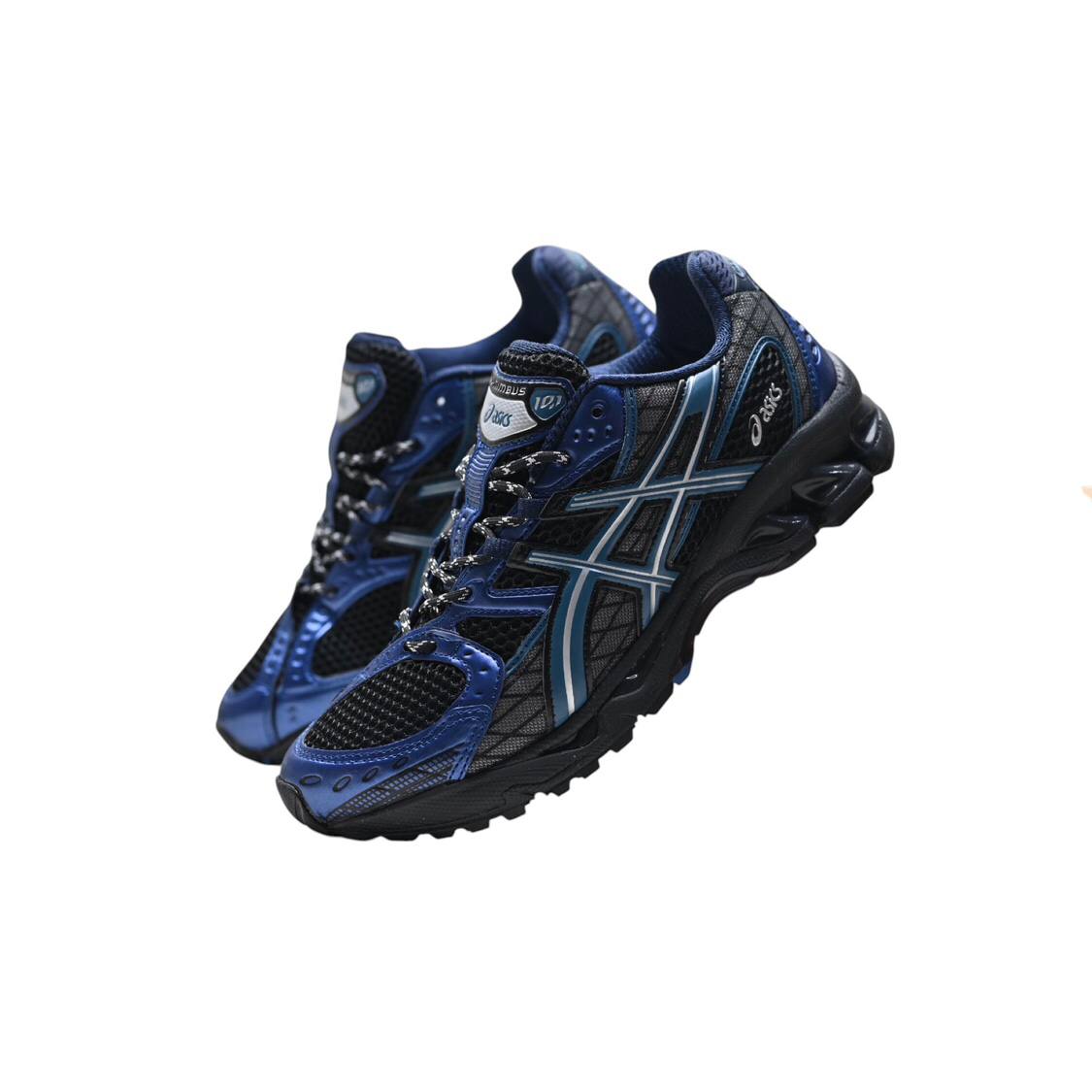 Маратонки Asics Gel